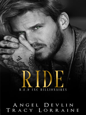 cover image of Ride